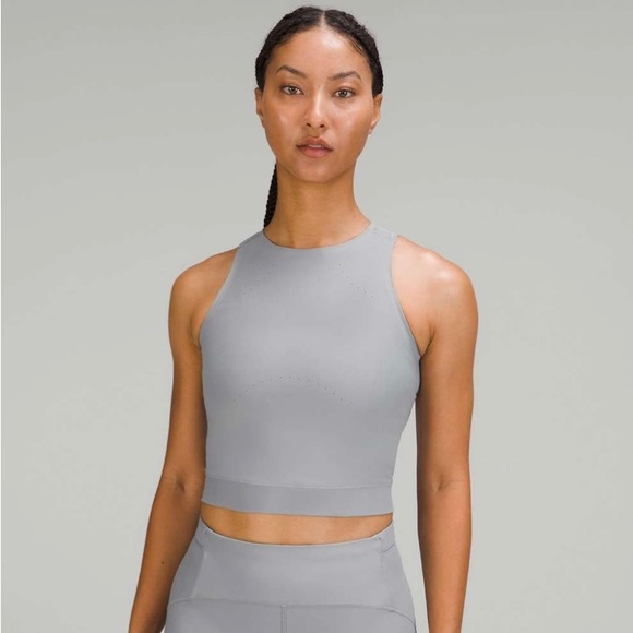 Lululemon Senseknit Tank - Picture 1 of 4